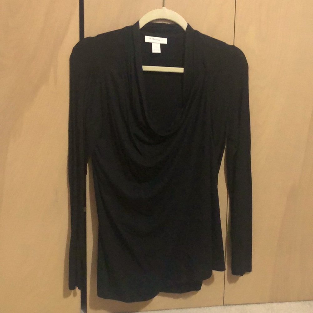 Nursing wrap